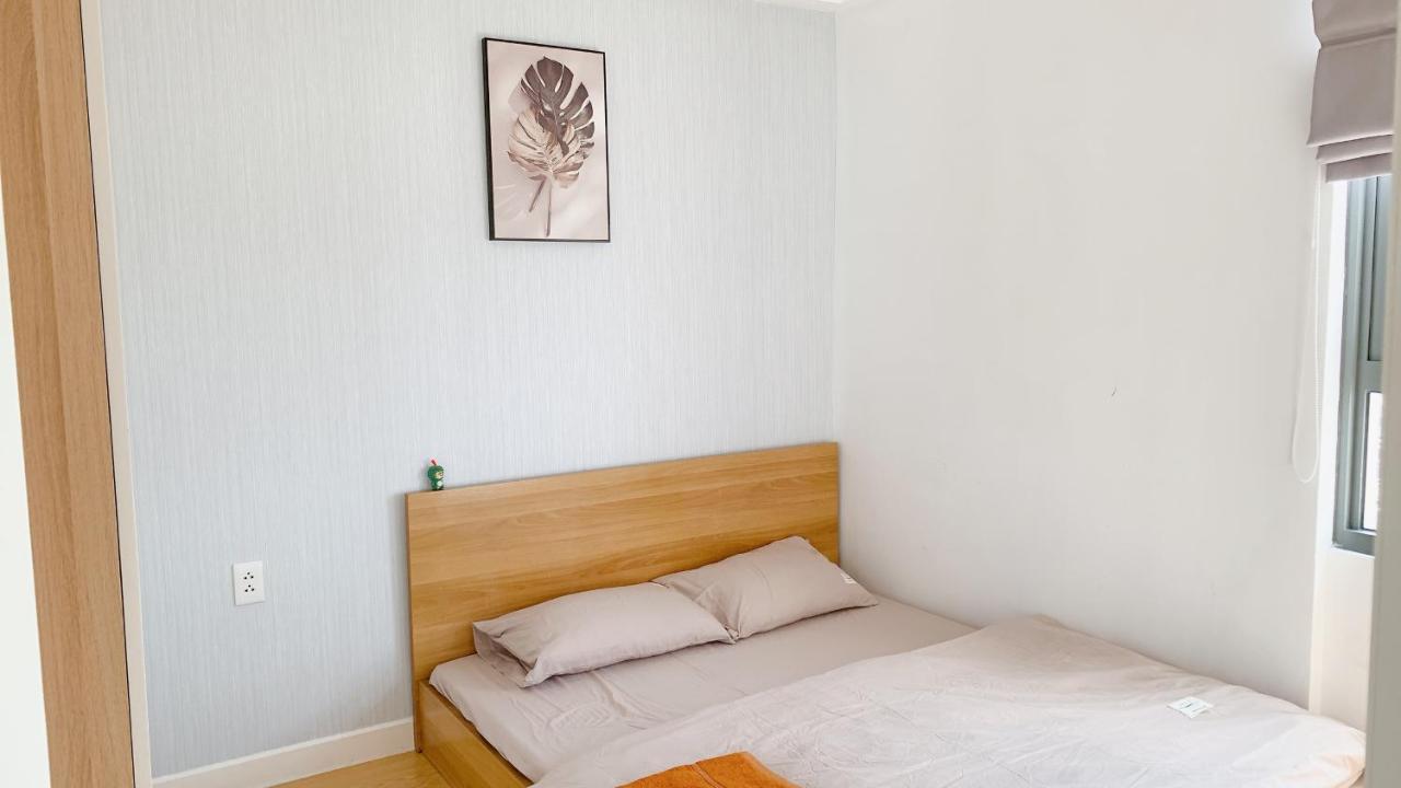 Masteri Thao Dien Serviced Apartment Ho Či Minovo Město Exteriér fotografie